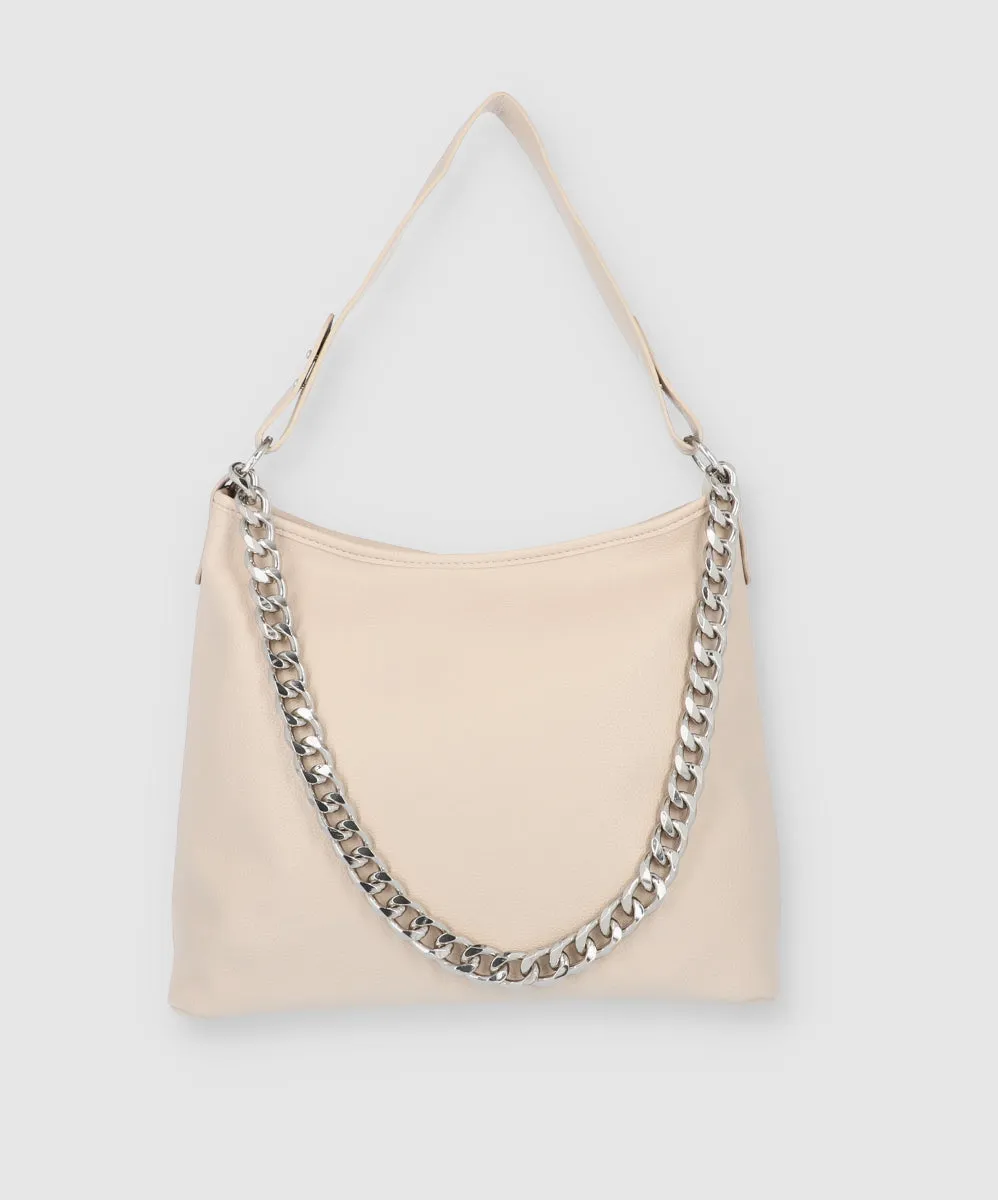 Bolsa Grande Hobo Cadena
