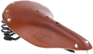 Brooks Saddles Flyer S Bicycle Saddle (Women's)