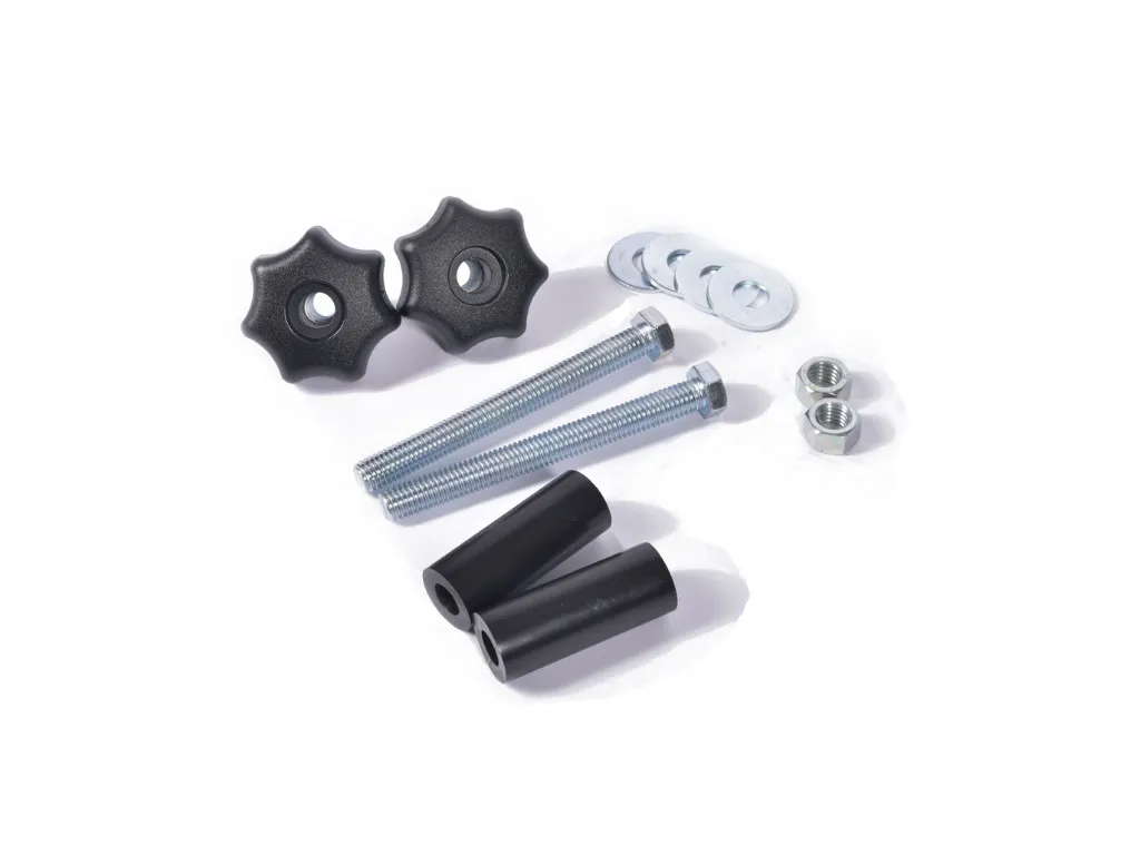 Cali Raised LED 2014-2021 Toyota Tundra Front Bed MOLLE System