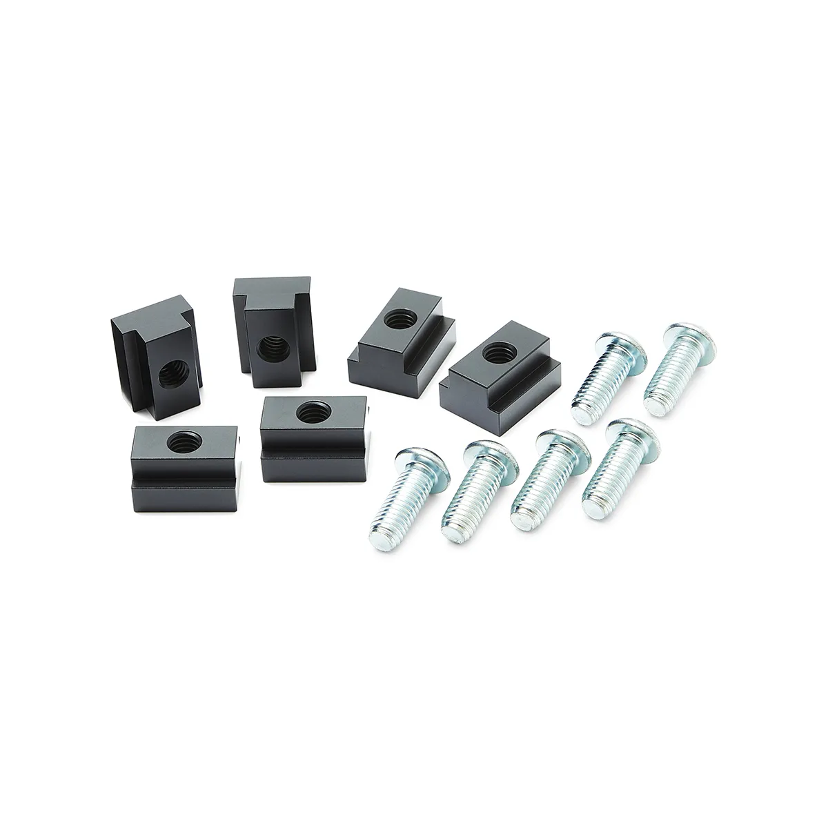 Cali Raised LED Front Bed MOLLE System For 22  Toyota Tundra