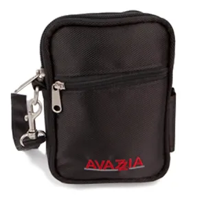 Carrying Case - Small Canvas Pouch