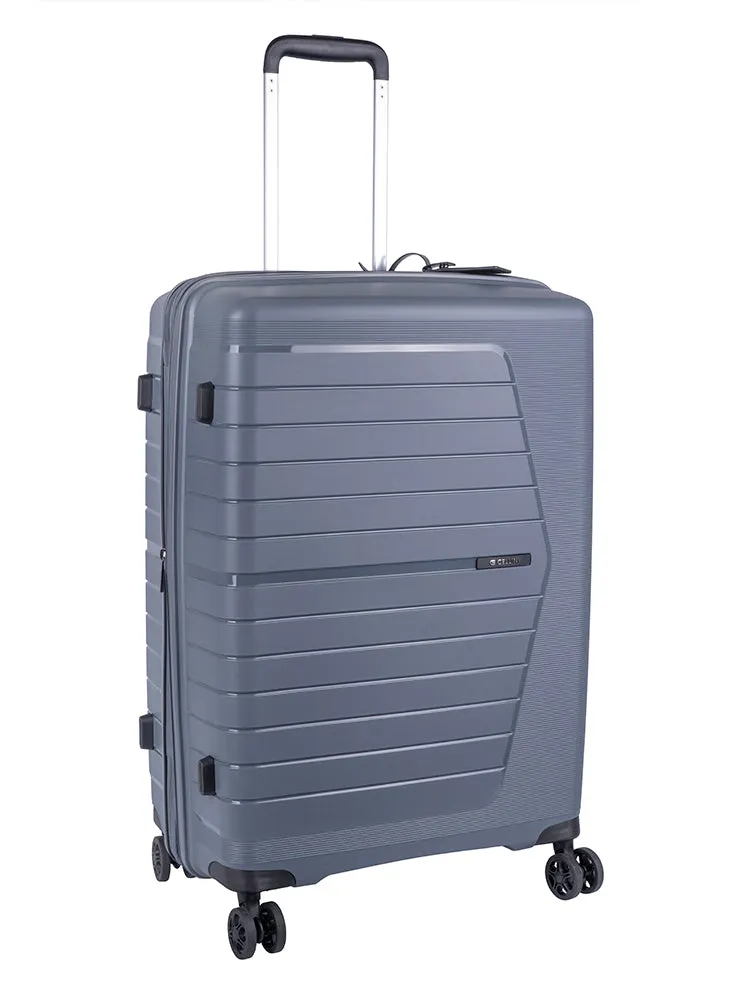 Cellini-Starlite Medium Grey 361658