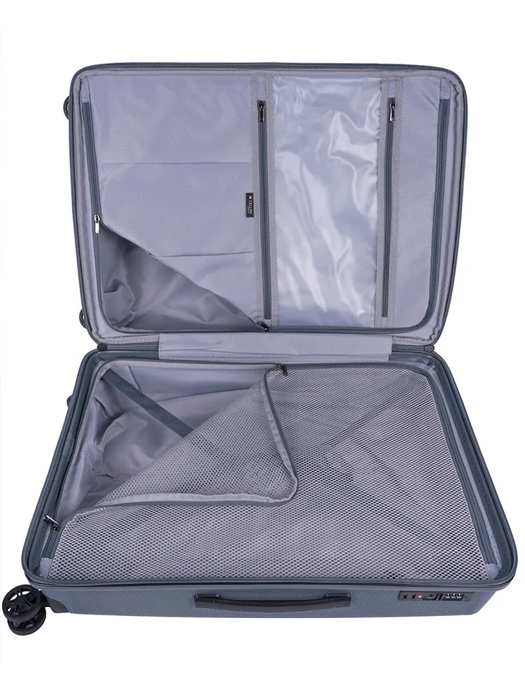 Cellini-Starlite Medium Grey 361658