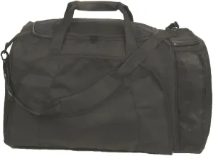Champion Sports 600 Denier® Multi Compartment Football Equipment Bag with Handles and Shoulder Strap