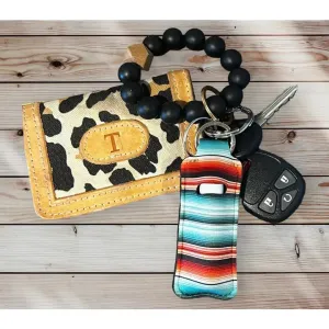 Chapstick Keychain
