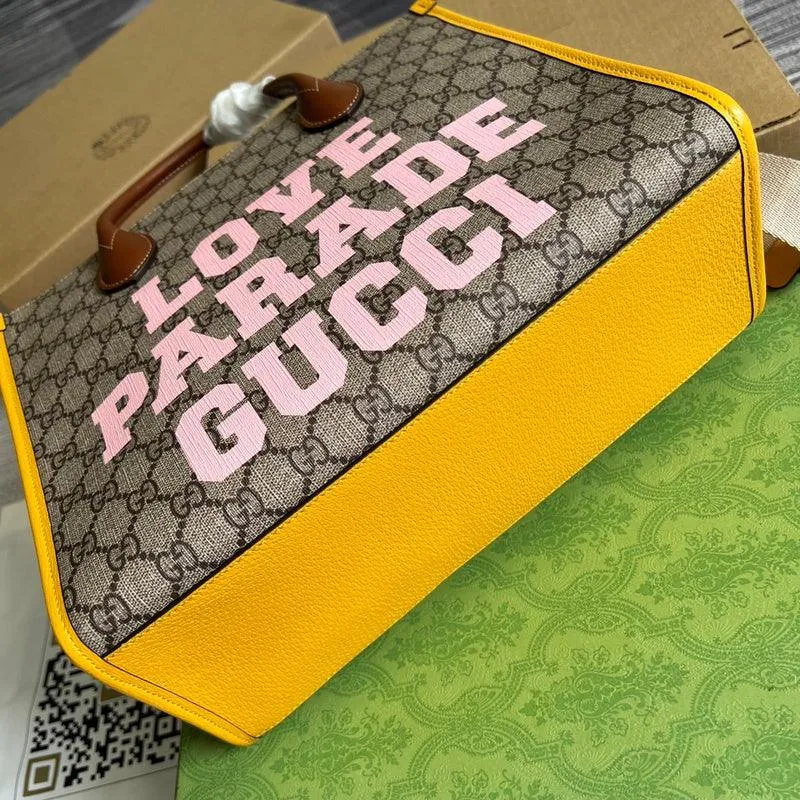 Charm - GG Bags - 1103