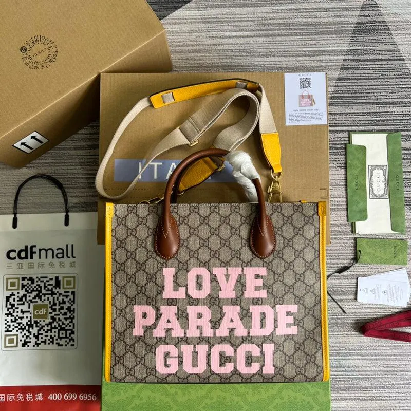 Charm - GG Bags - 1103