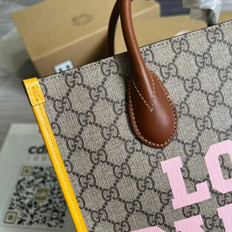 Charm - GG Bags - 1103