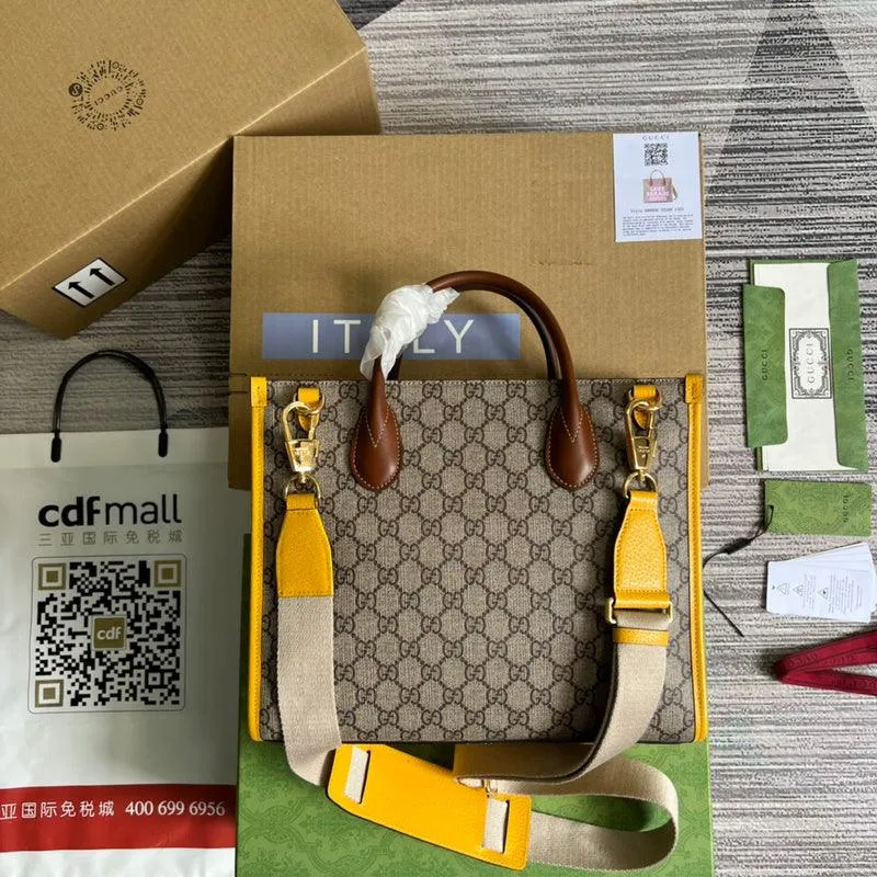 Charm - GG Bags - 1103