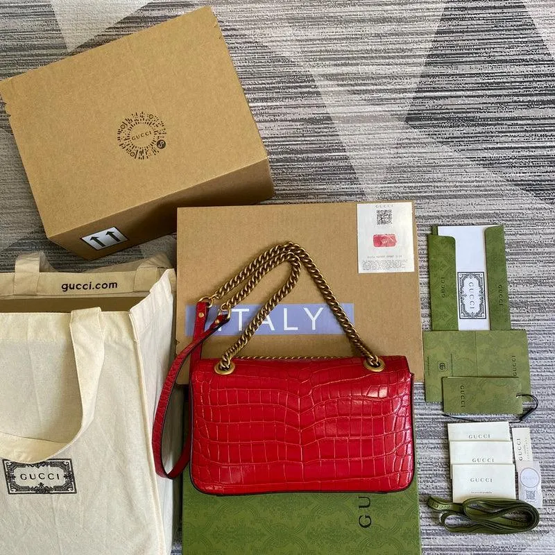 Charm - GG Bags - 1807