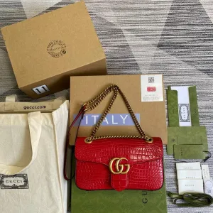 Charm - GG Bags - 1807