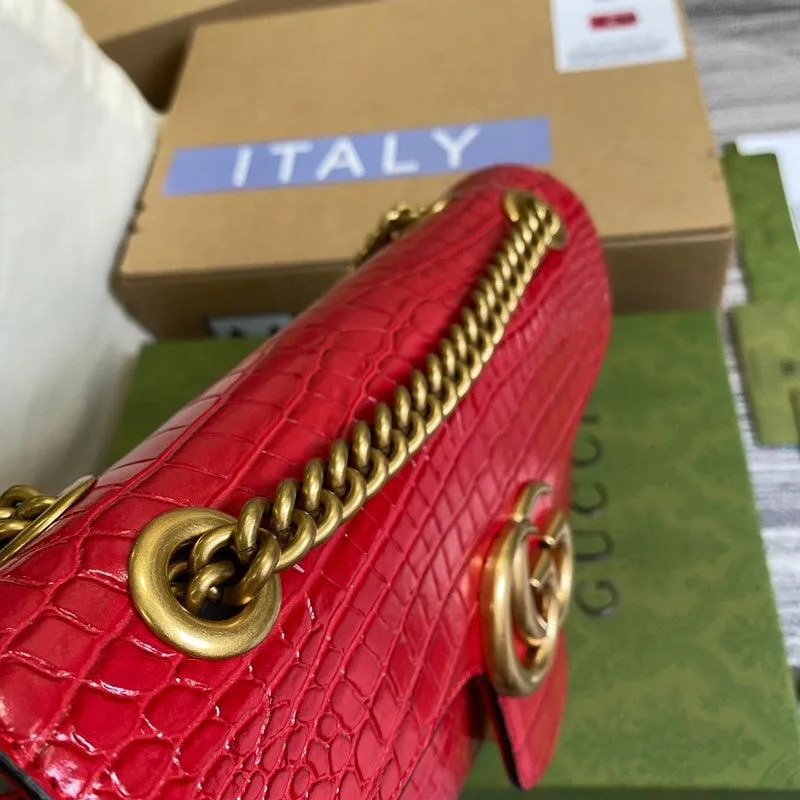 Charm - GG Bags - 1807