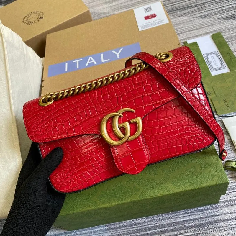 Charm - GG Bags - 1807