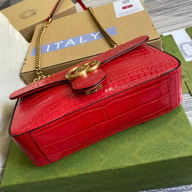 Charm - GG Bags - 1807