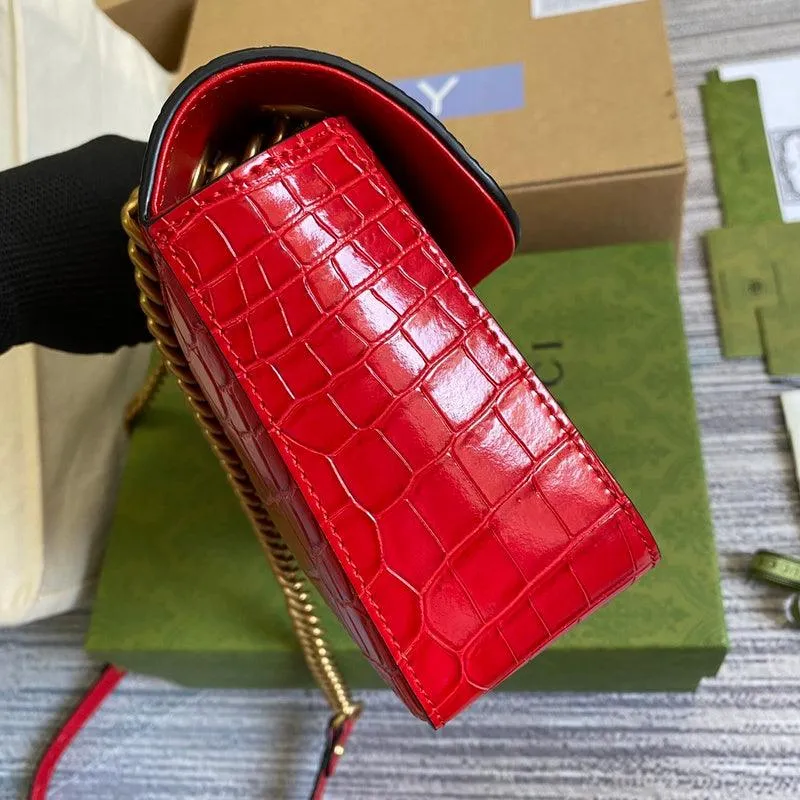 Charm - GG Bags - 1807