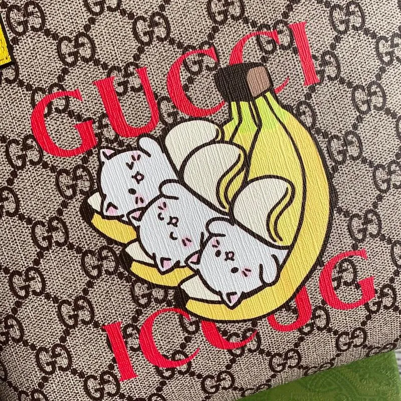Charm - GG Bags - 1890