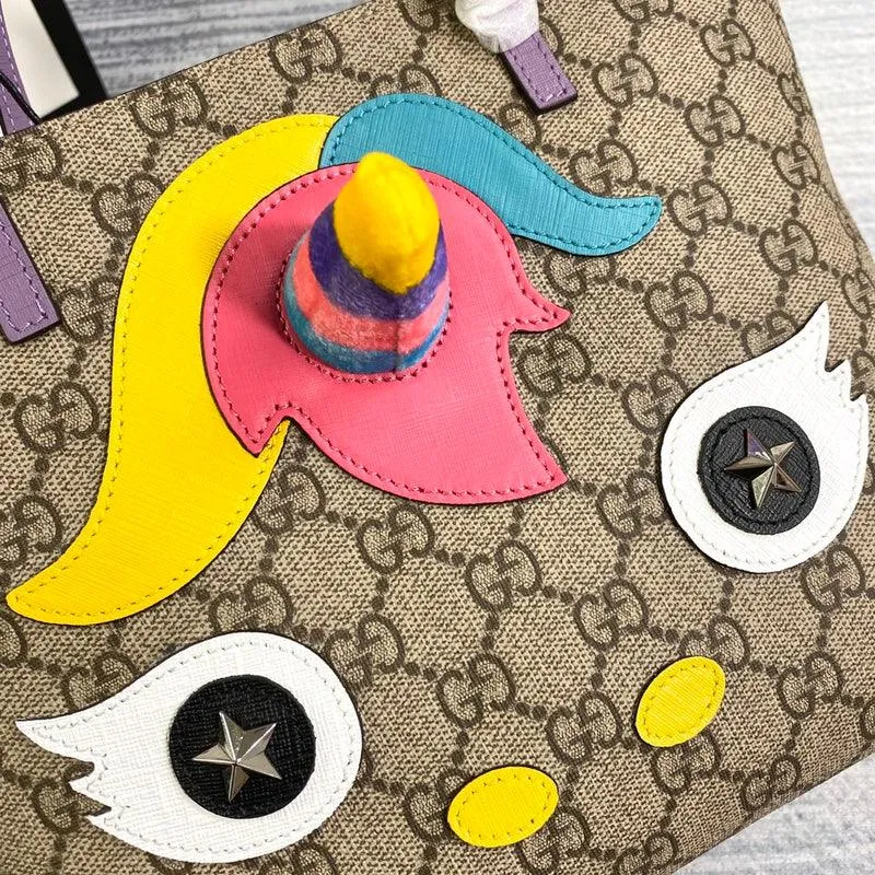 Charm - GG Bags - 2073