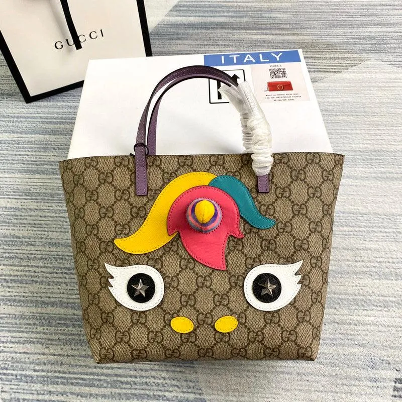Charm - GG Bags - 2073