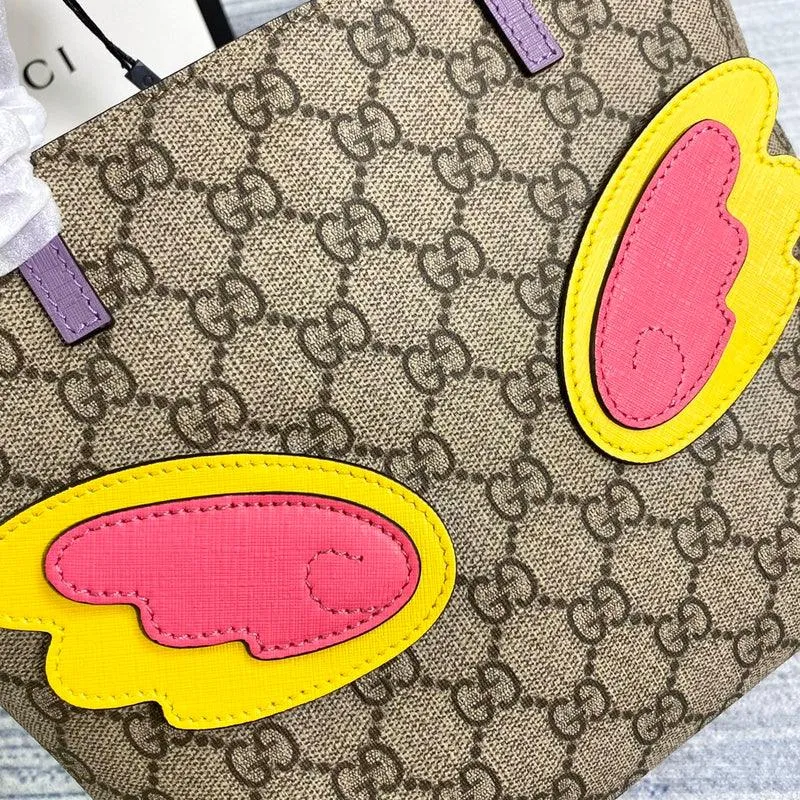 Charm - GG Bags - 2073