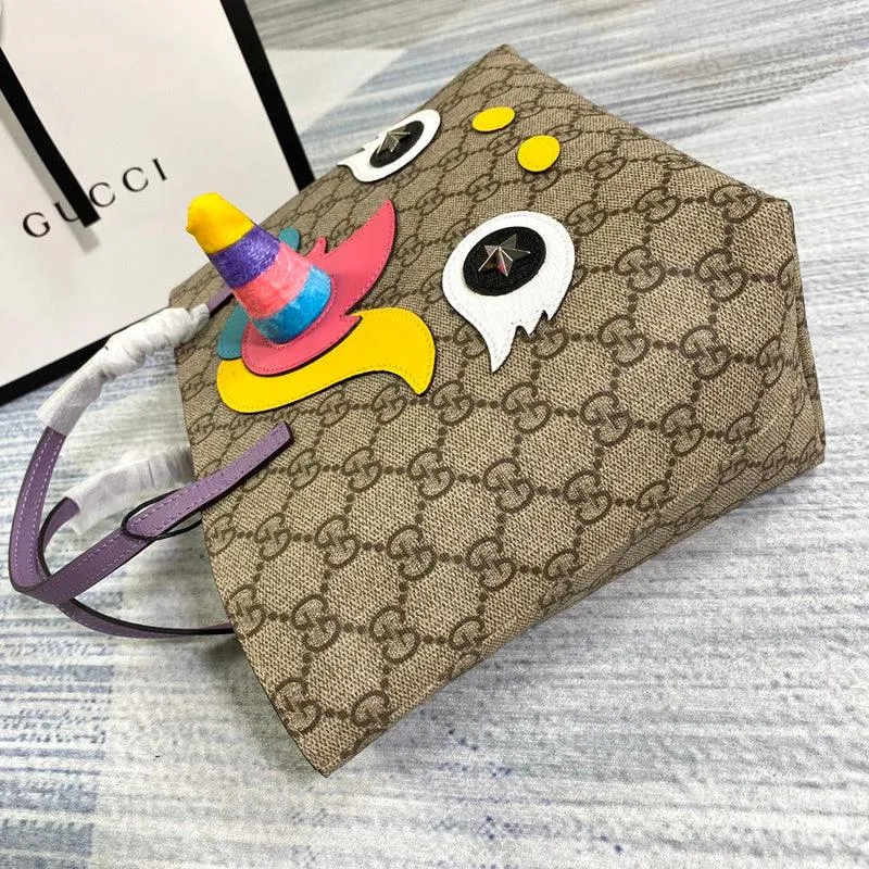 Charm - GG Bags - 2073