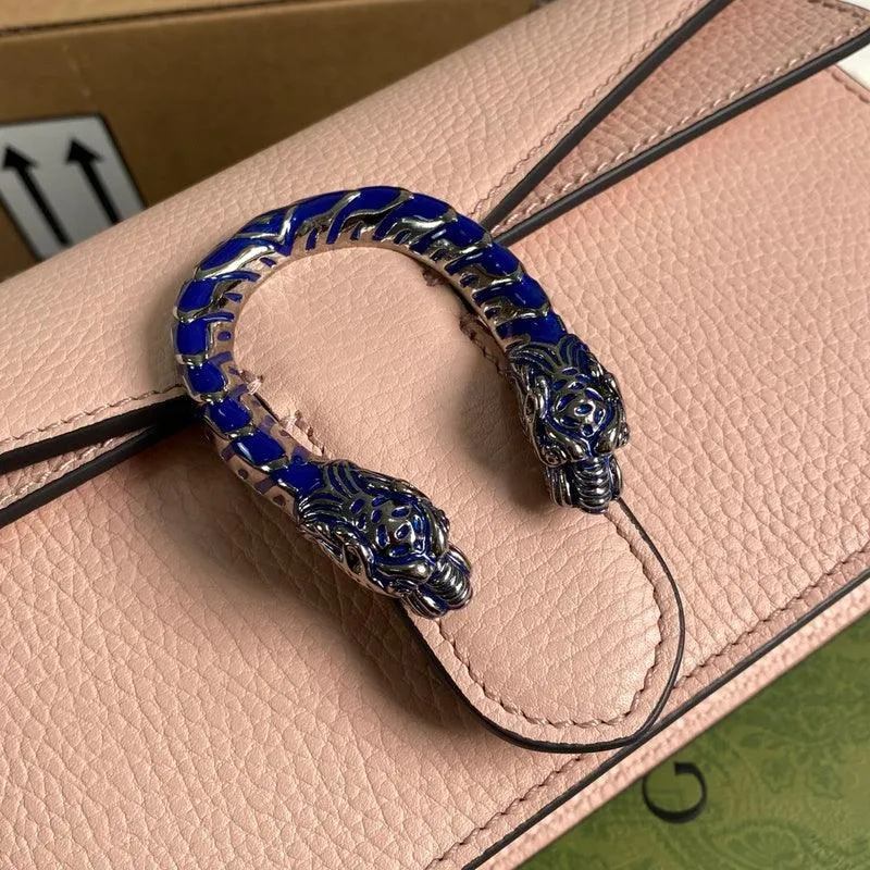 Charm - GG Bags - 2098