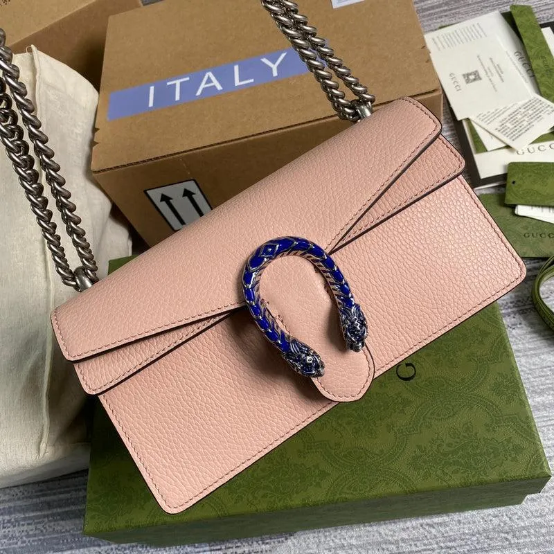 Charm - GG Bags - 2098