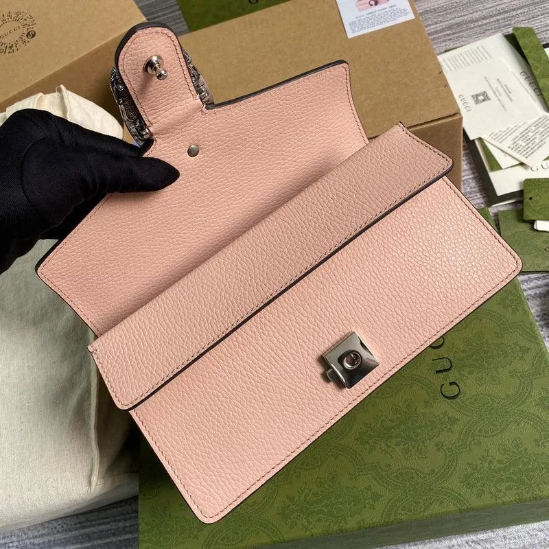 Charm - GG Bags - 2098