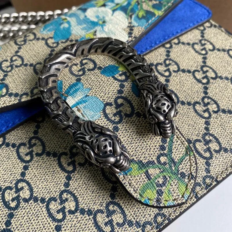 Charm - GG Bags - 2167