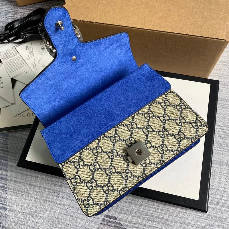 Charm - GG Bags - 2167