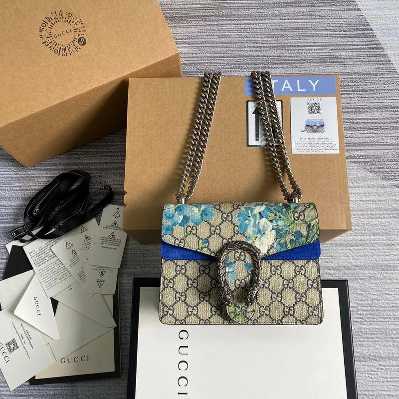 Charm - GG Bags - 2167