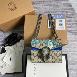Charm - GG Bags - 2167
