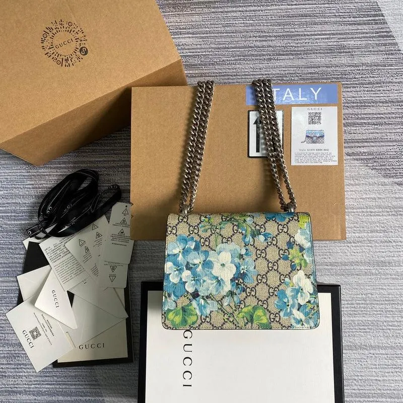 Charm - GG Bags - 2167