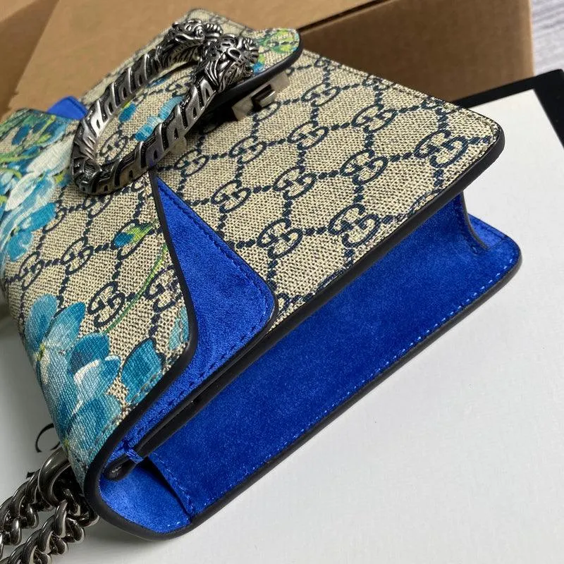 Charm - GG Bags - 2167
