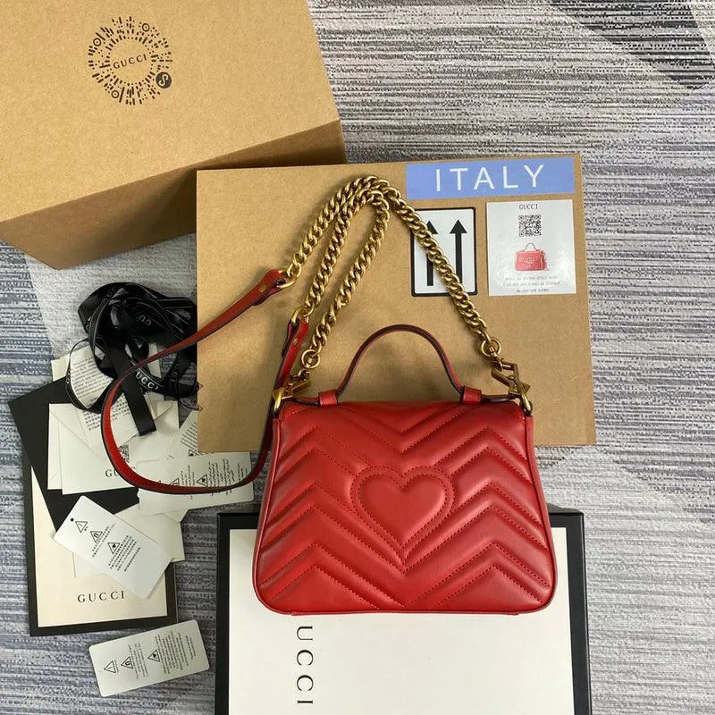 Charm - GG Bags - 2218
