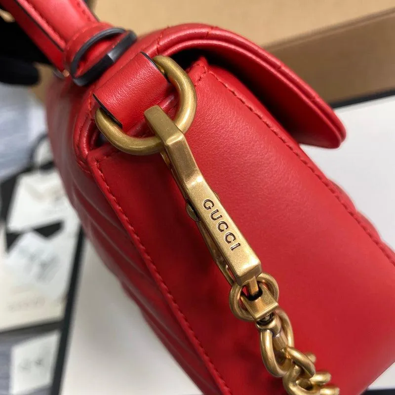 Charm - GG Bags - 2218