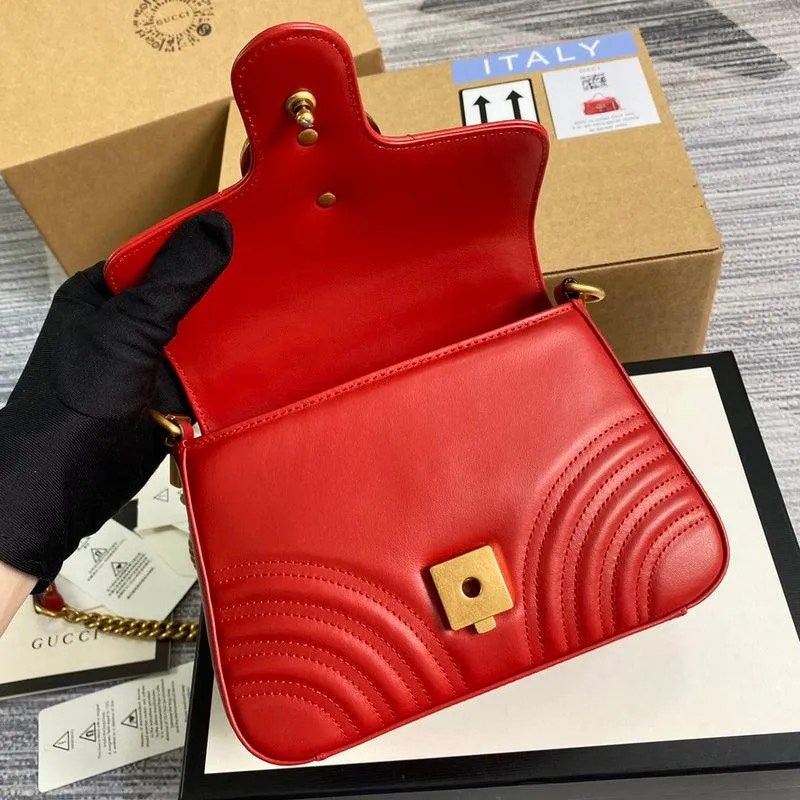 Charm - GG Bags - 2218