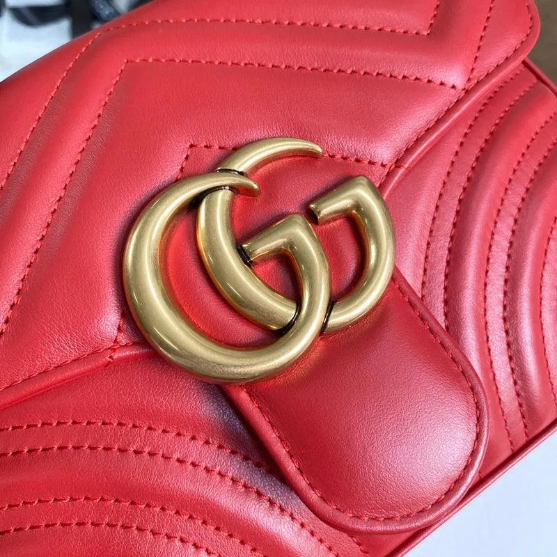 Charm - GG Bags - 2218