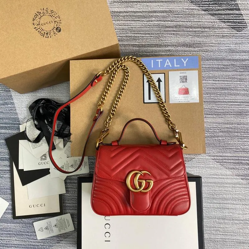 Charm - GG Bags - 2218