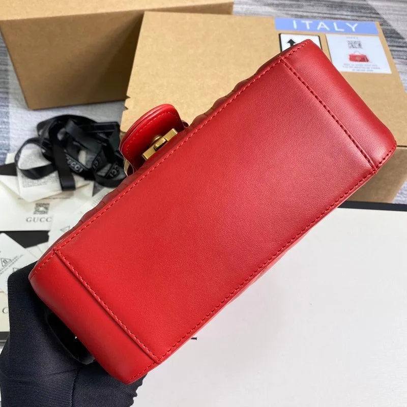 Charm - GG Bags - 2218
