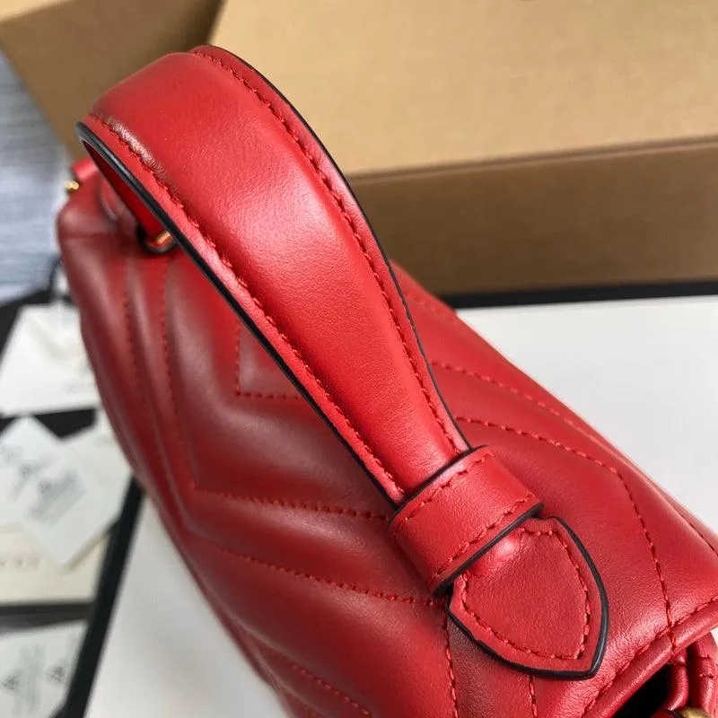 Charm - GG Bags - 2218