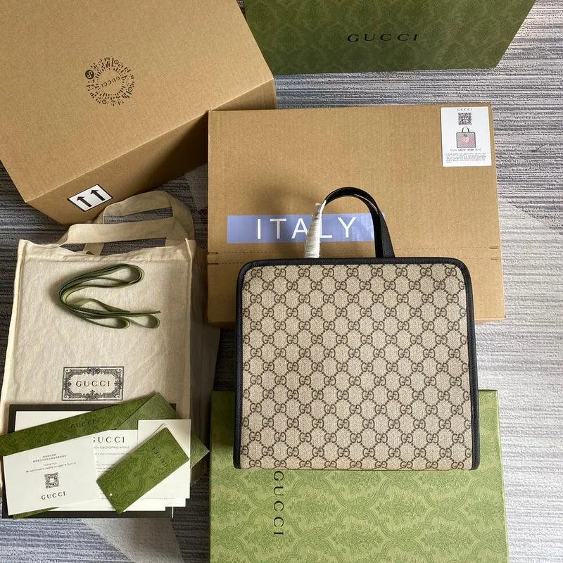 Charm - GG Bags - 2267