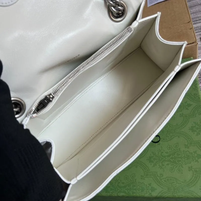Charm - GG Bags - 872