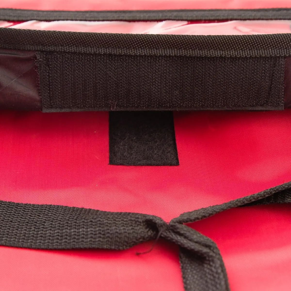 Chef Approved Insulated Pizza Delivery Bag
