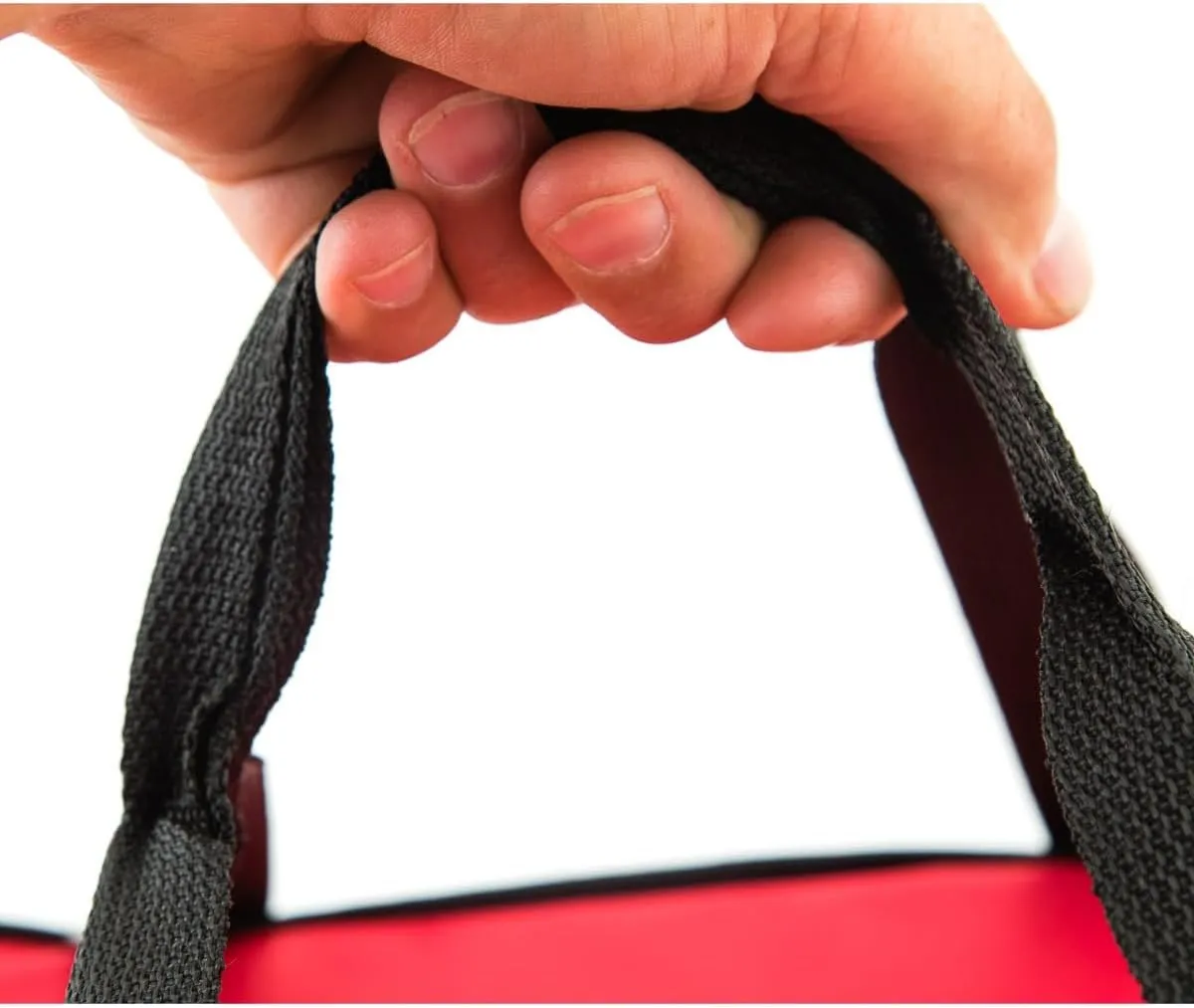 Chef Approved Insulated Pizza Delivery Bag