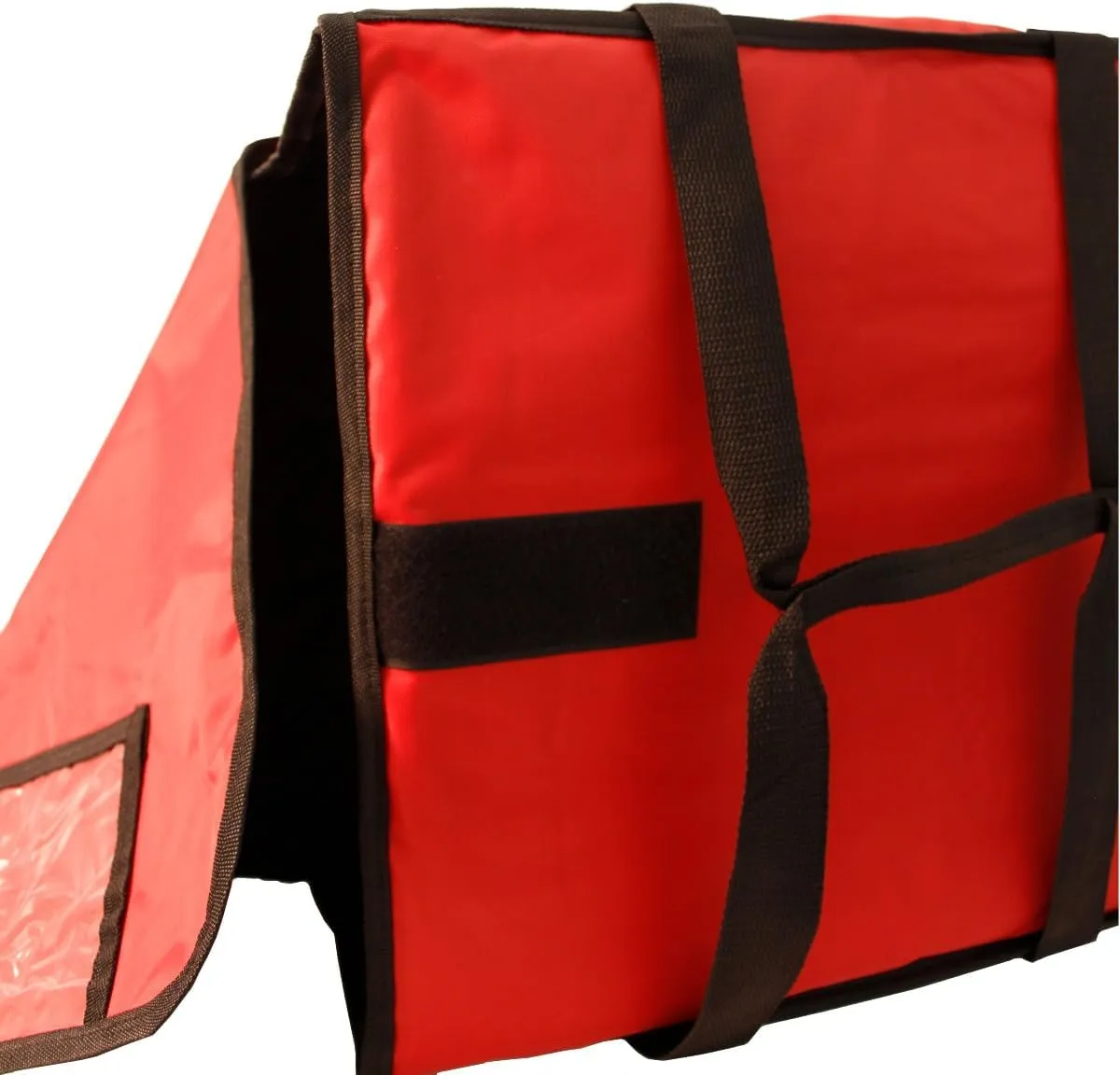 Chef Approved Insulated Pizza Delivery Bag