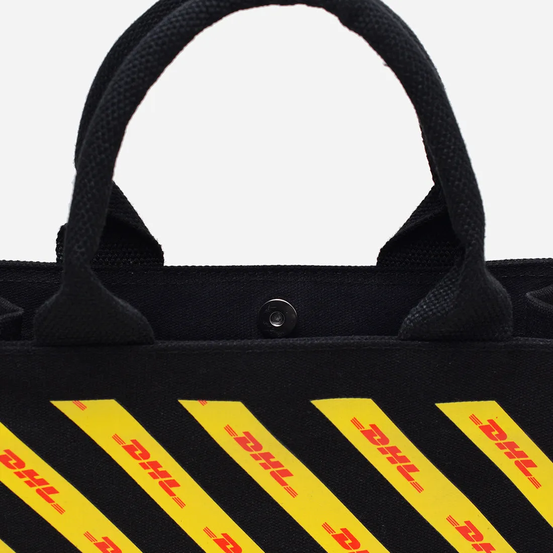 Christy Ng x DHL 22 Mini Grocery Bag