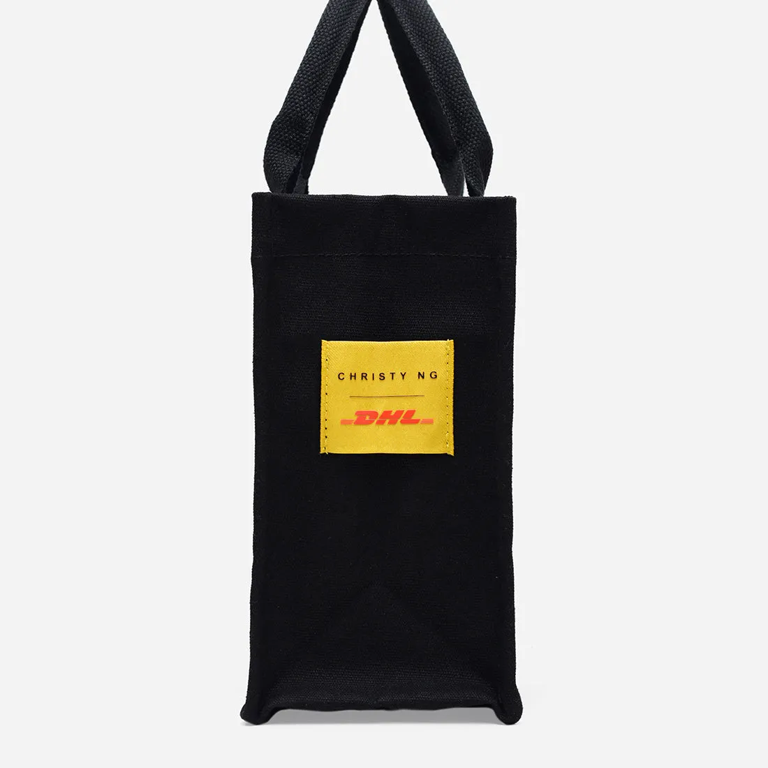 Christy Ng x DHL 22 Mini Grocery Bag