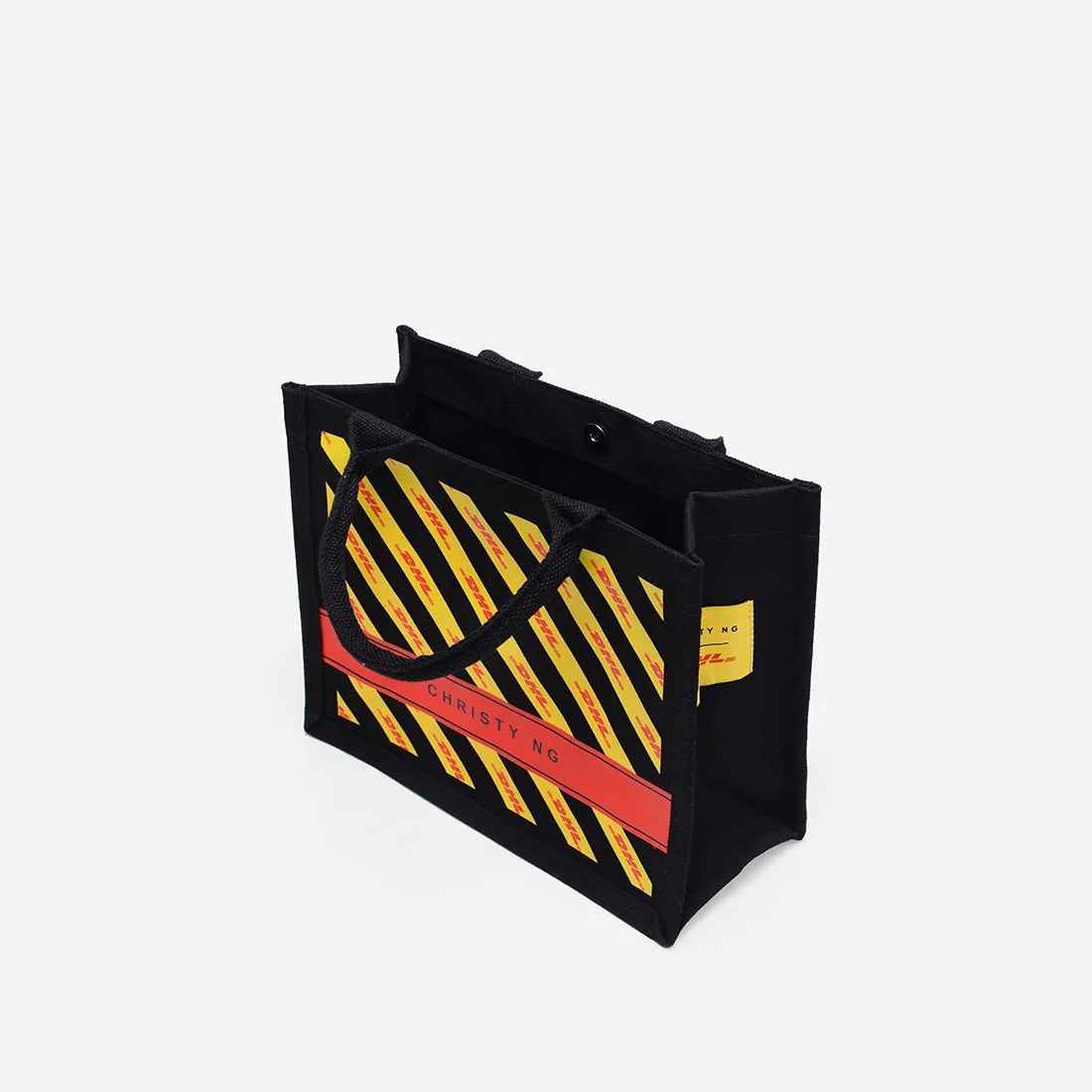 Christy Ng x DHL 22 Mini Grocery Bag