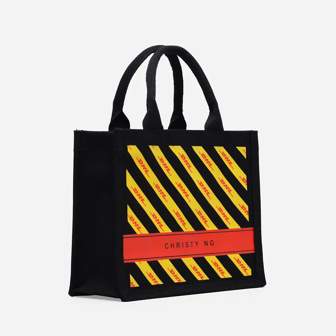 Christy Ng x DHL 22 Mini Grocery Bag