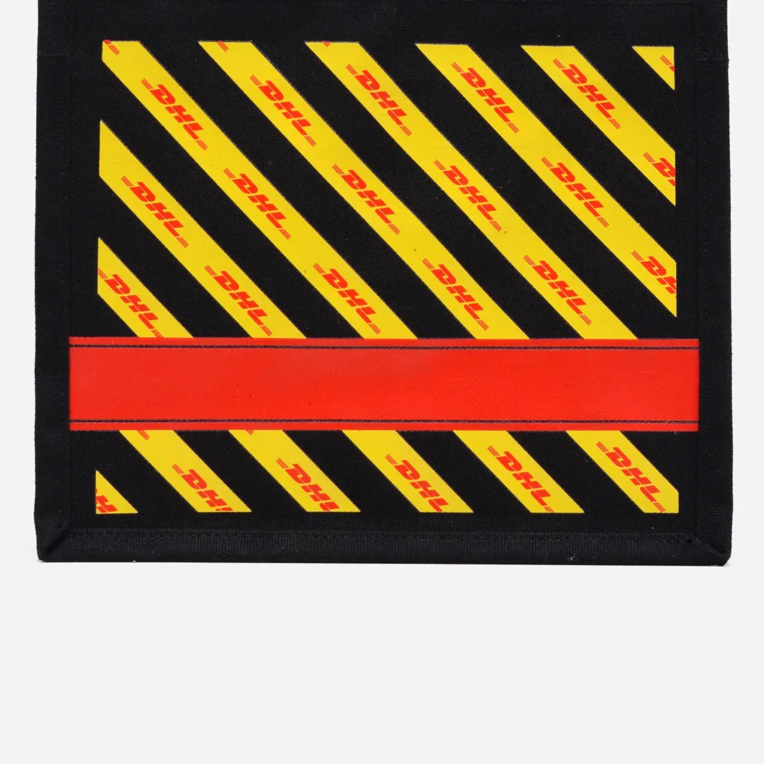 Christy Ng x DHL 22 Mini Grocery Bag